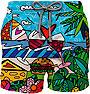 Swimwear for Men - COLLECTION : Spring - Summer 2024