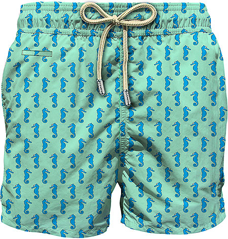 Swimwear for Men - COLLECTION : Spring - Summer 2024