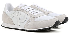 Emporio Armani Shoes: Men's Armani Shoes and Sneakers