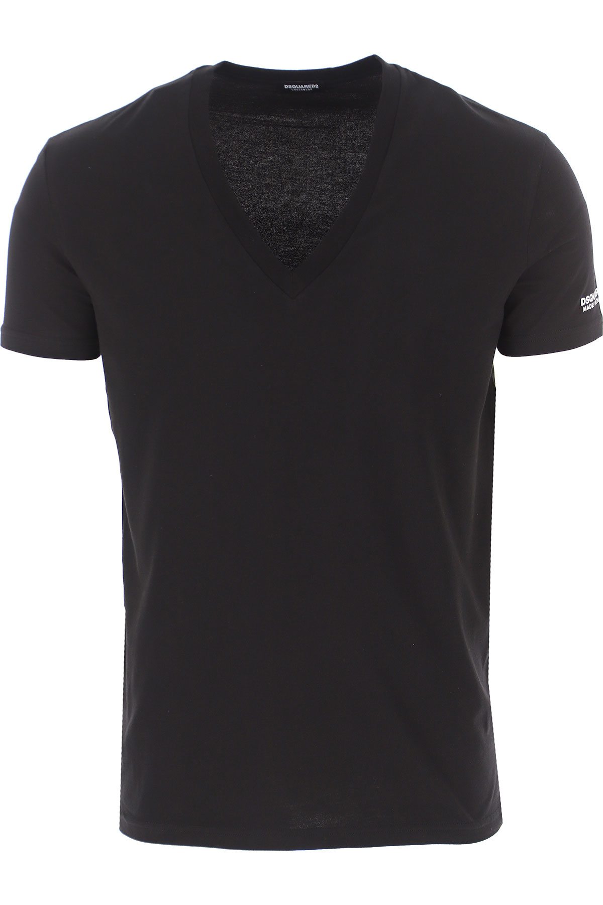 Best Selling Dsquared2 T-Shirt for Men, Black, Cotton, 2021, M S XS |  AccuWeather Shop