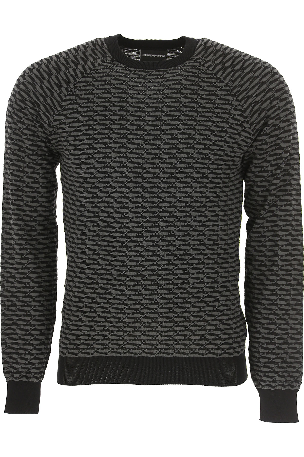 Emporio Armani Sweater For Men Jumper 