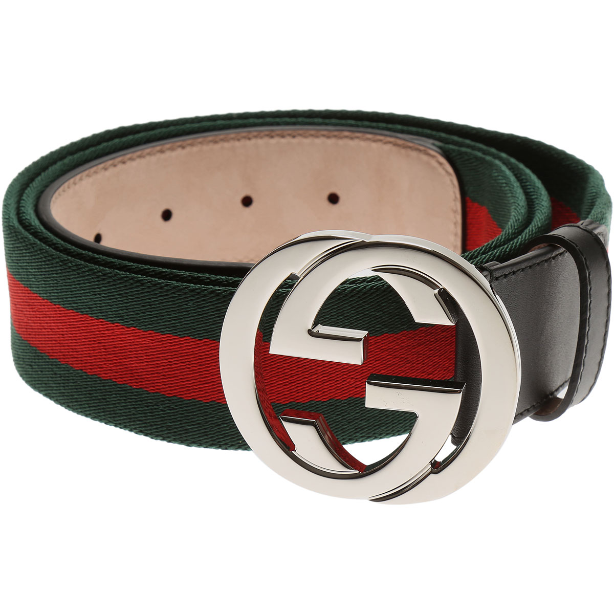 Mens Belts Gucci, Style code: 411924-h917n-1060