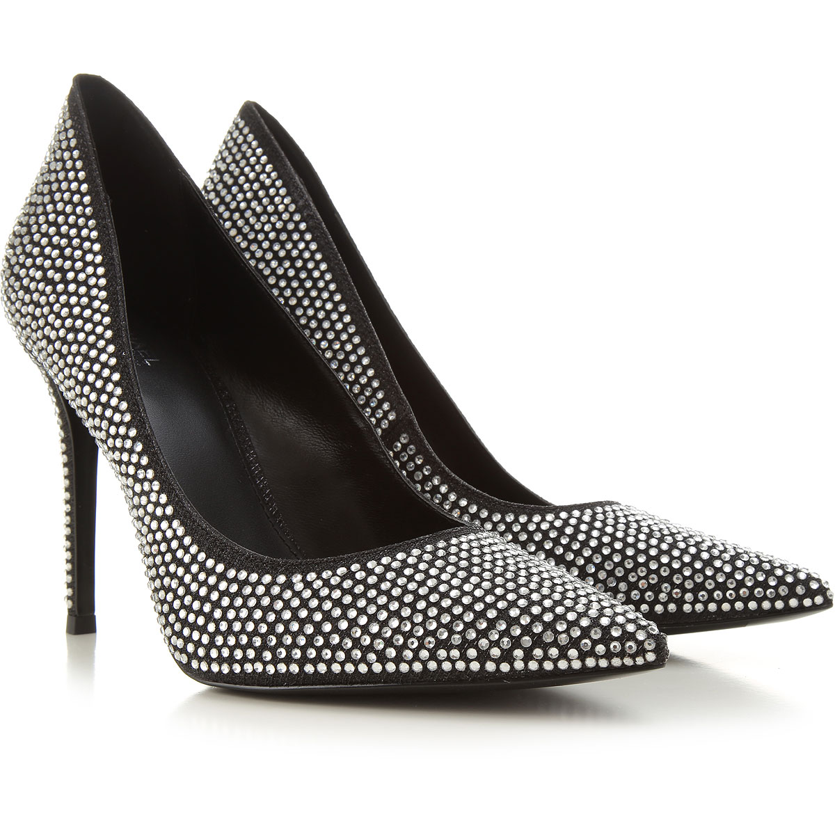 Michael Kors Pumps & High Heels for Women On Sale, Black, Leather, 2021, 6  8.5 9 | AccuWeather Shop