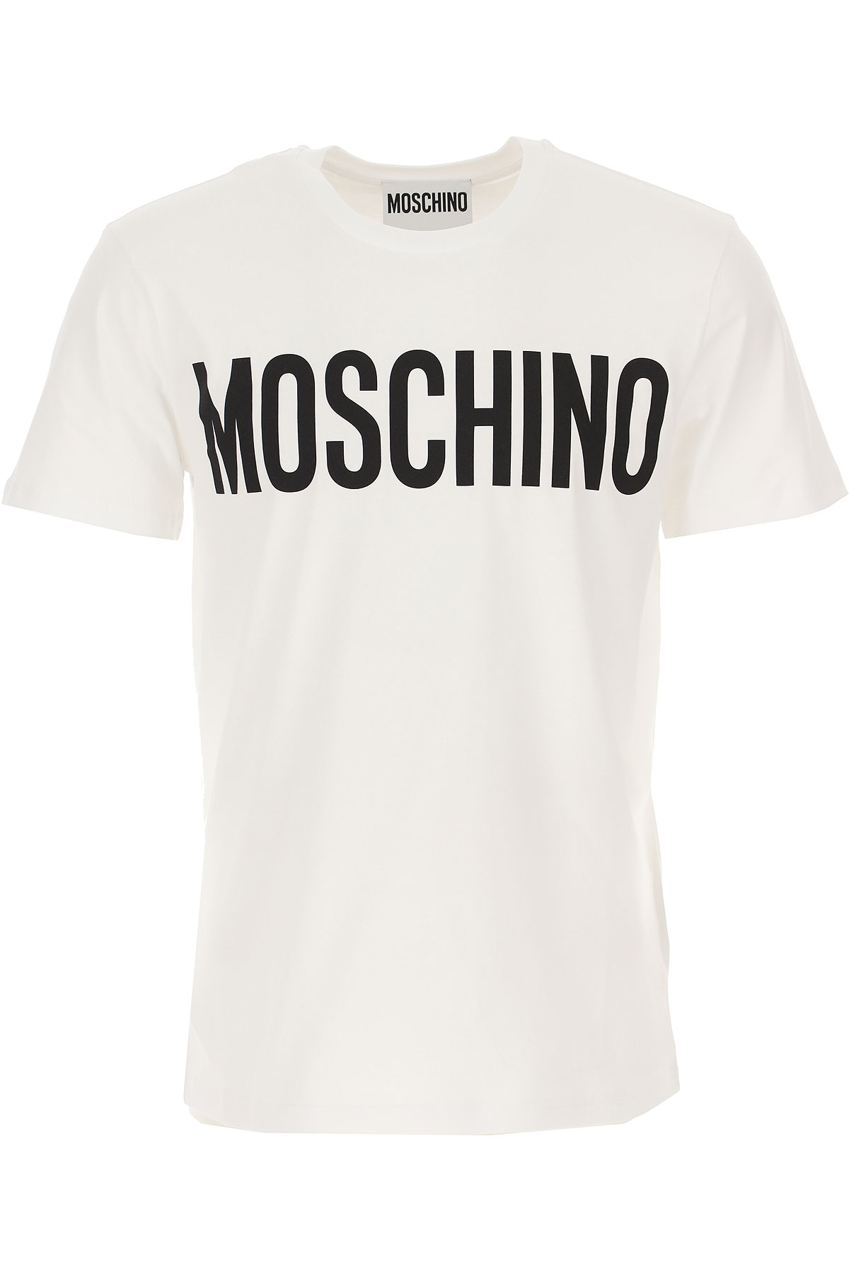 Get the Moschino T-Shirt for Men On 