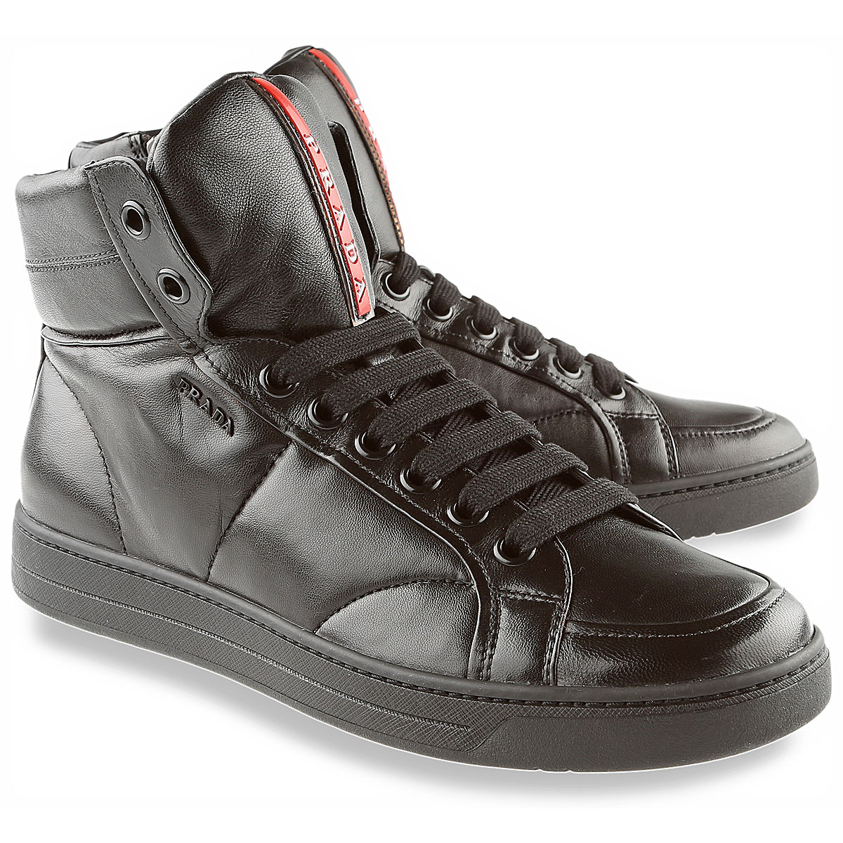 Mens Shoes Prada, Style code: 4t2596-0z7-f0002