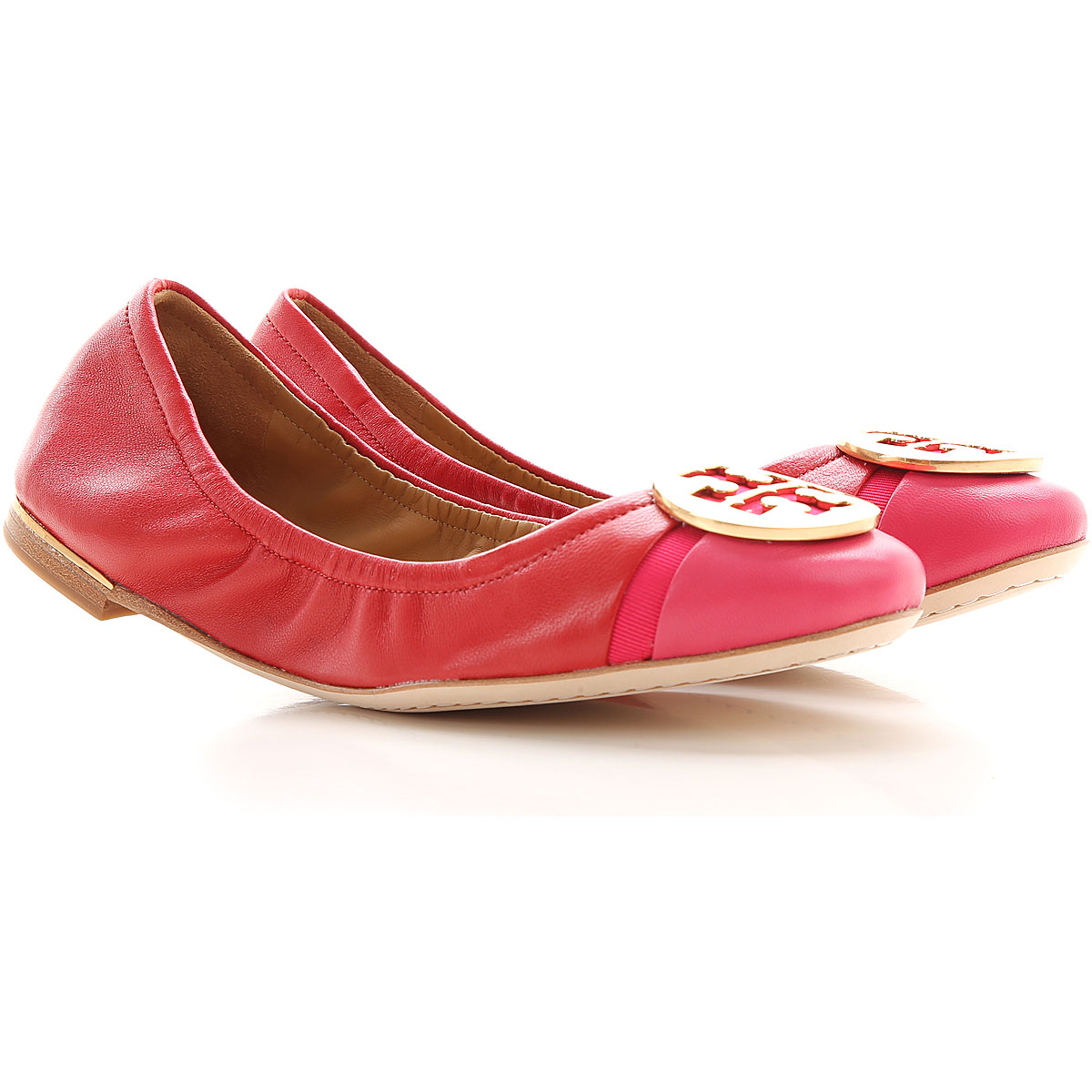 tory burch flats outlet