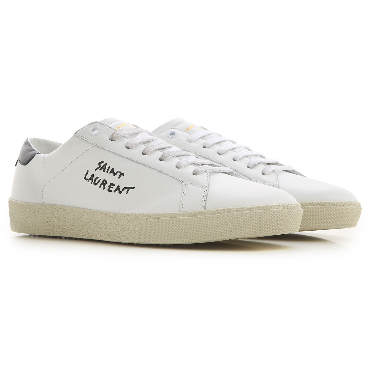 Saint Laurent Sneakers On Sale Online Sale, UP TO 53% OFF